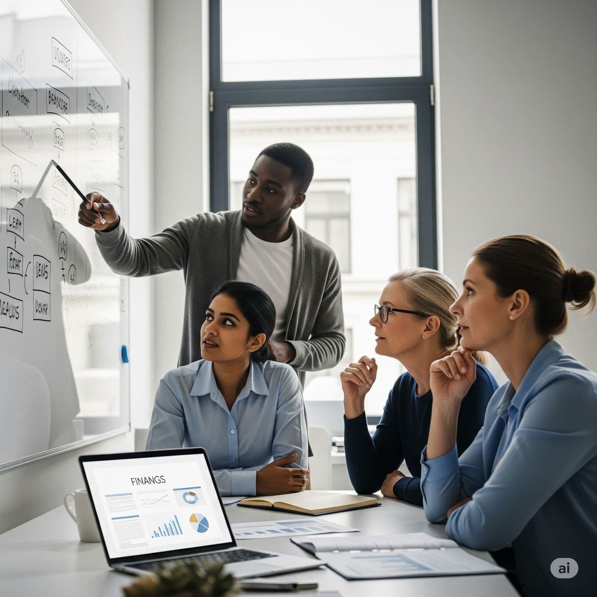 Project Management